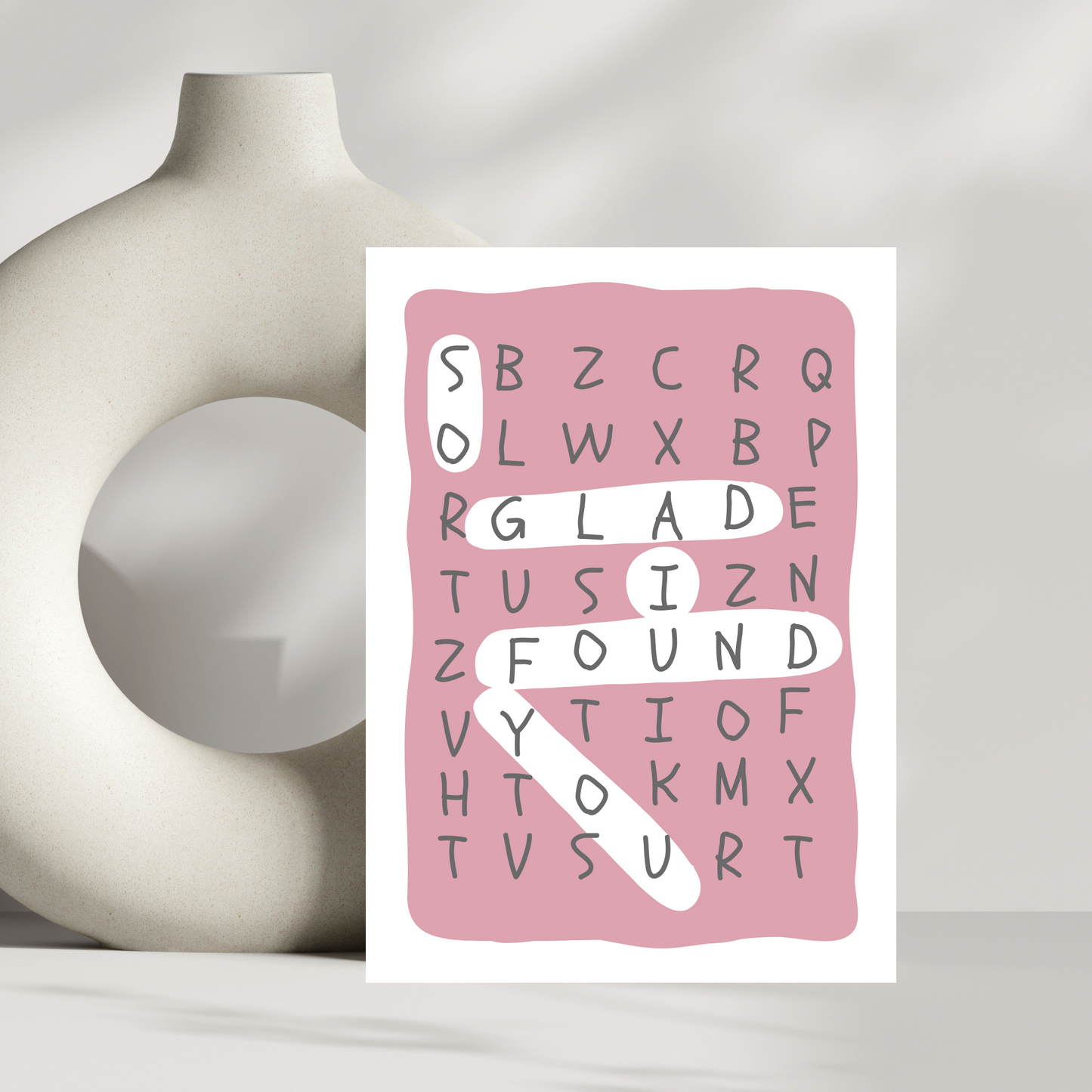 Wordsearch