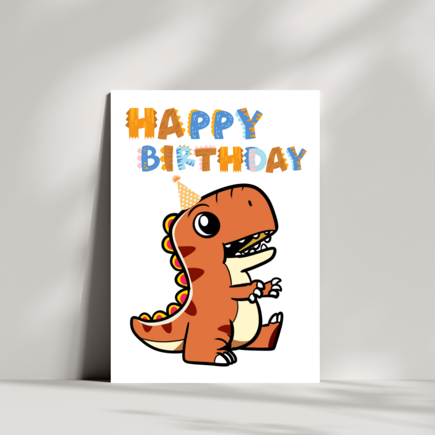 T-REX
