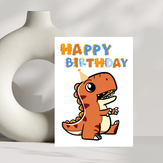T-REX
