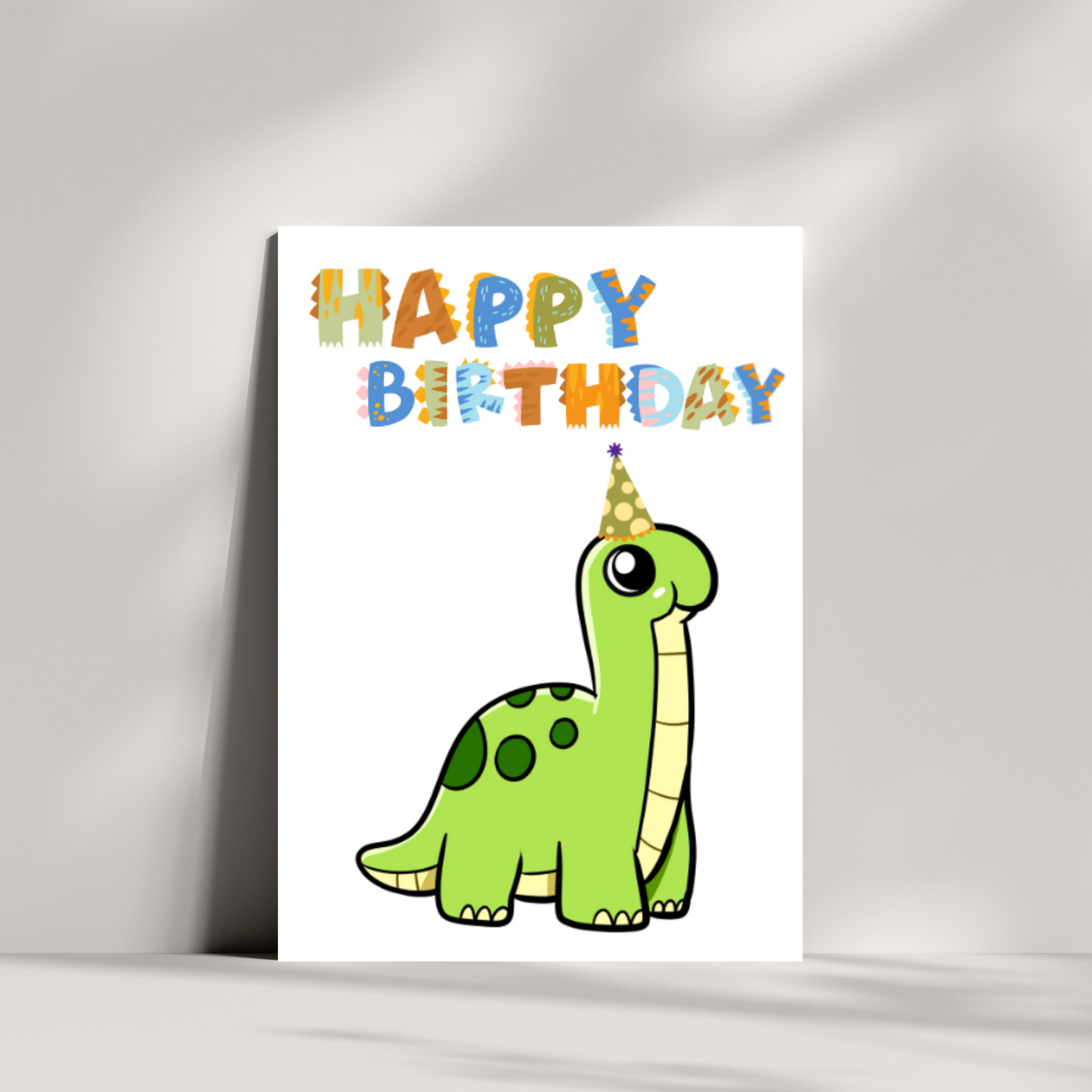 Brachiosaurus