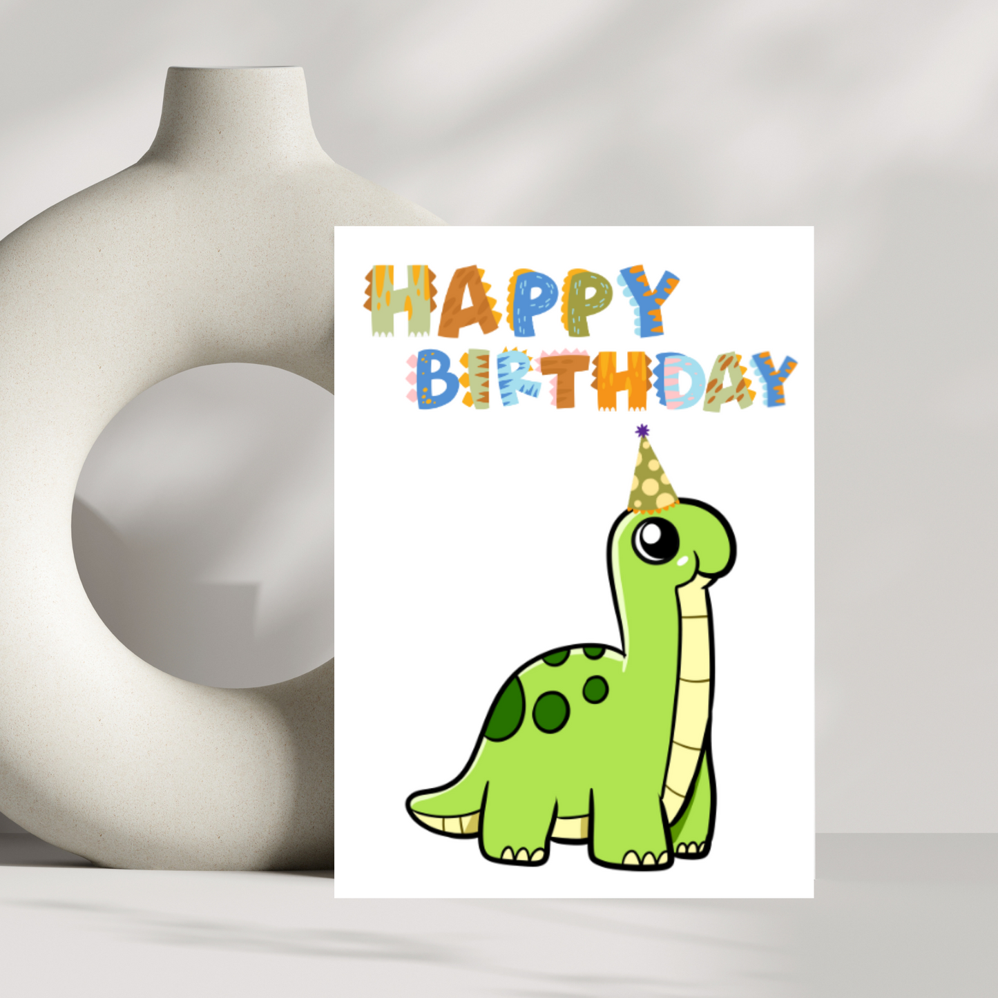 Brachiosaurus