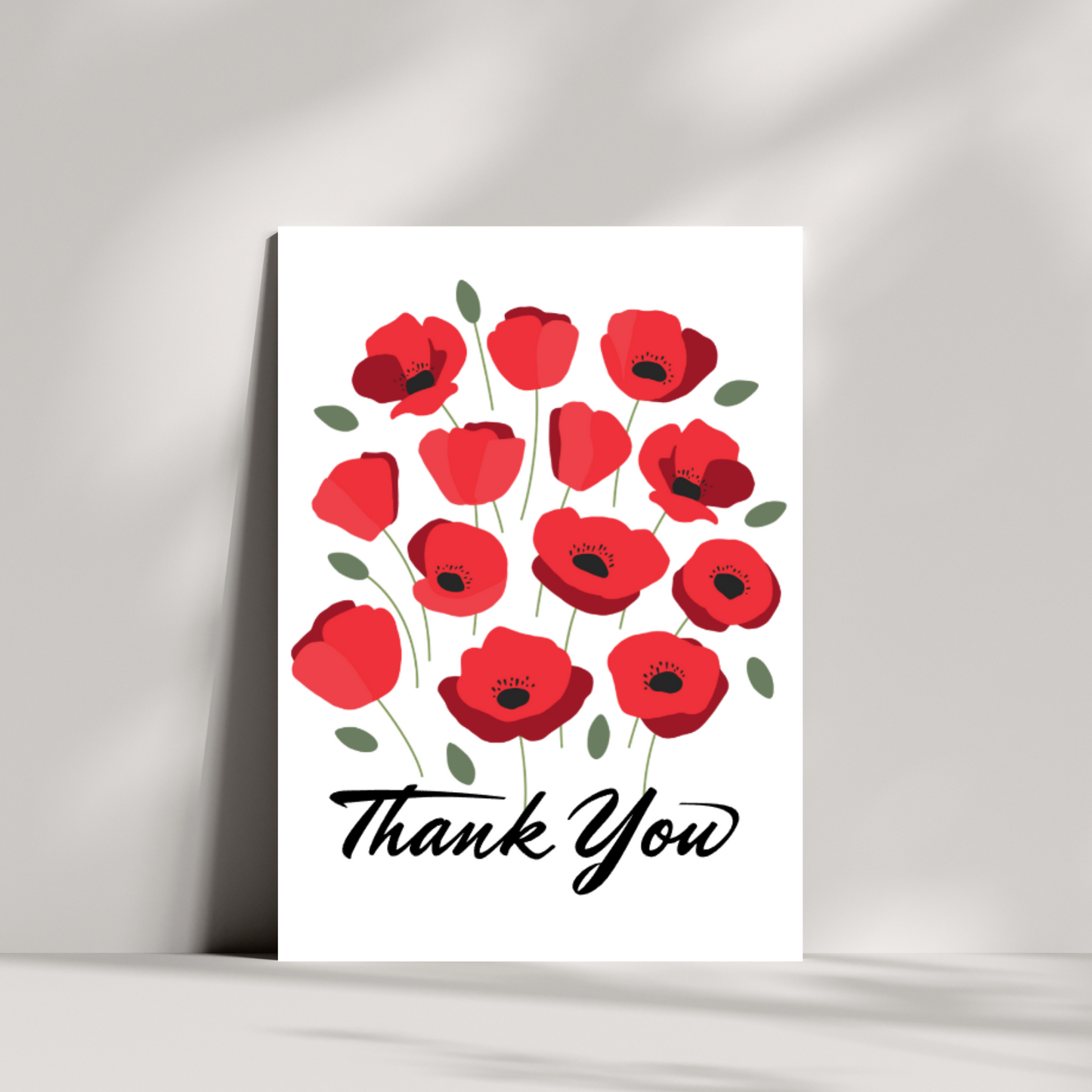 Poppy's