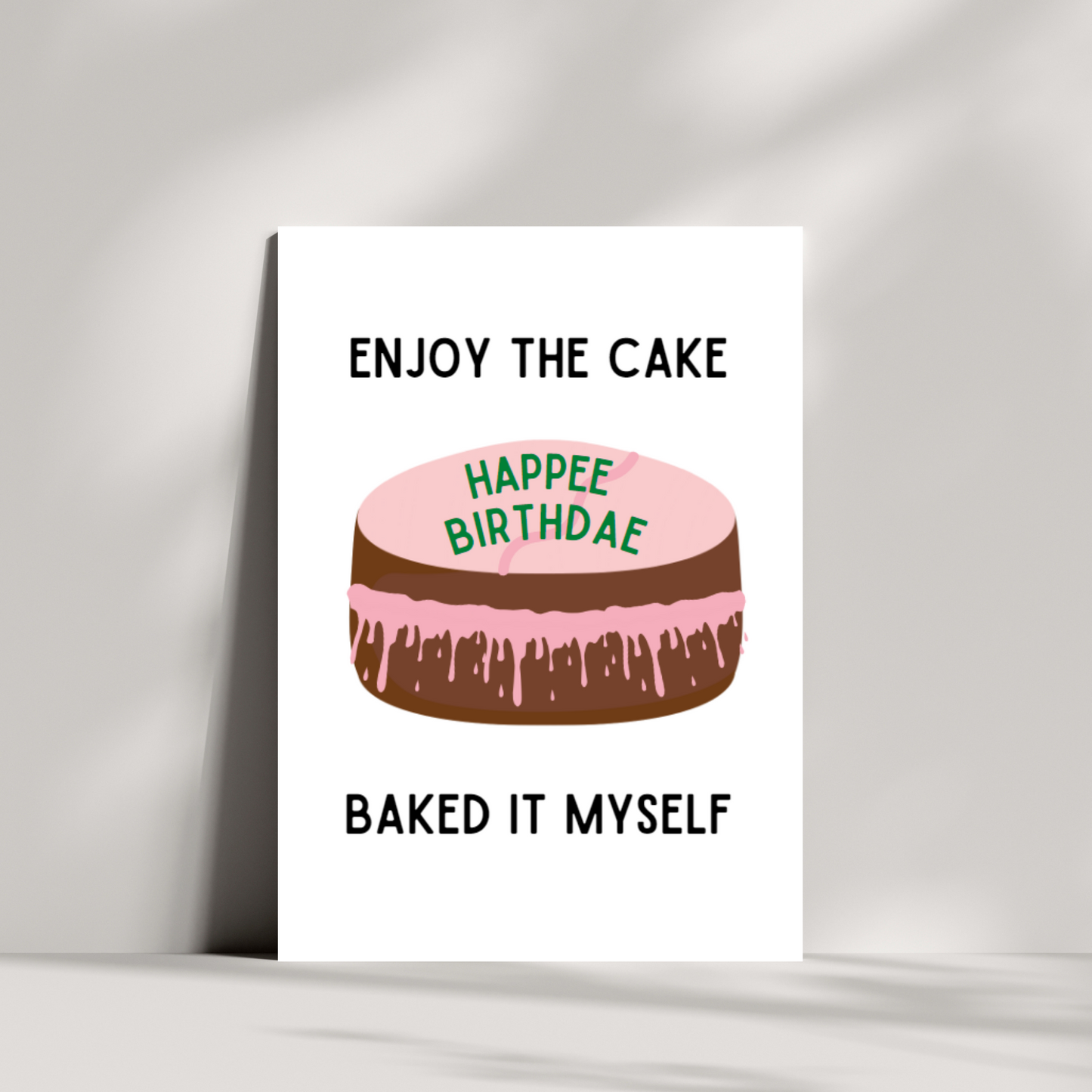 Happee Birthdae