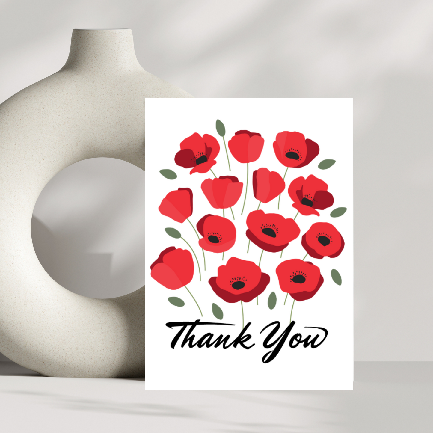 Poppy's