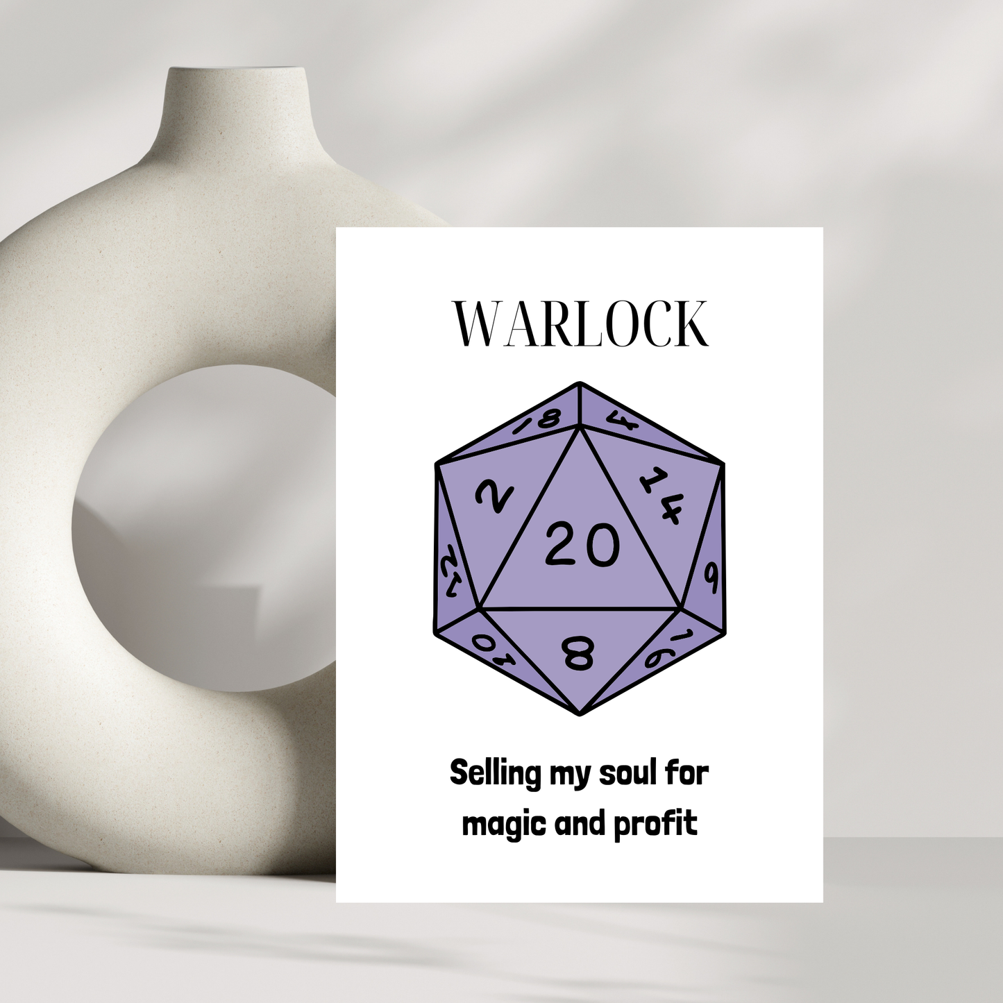 Warlock