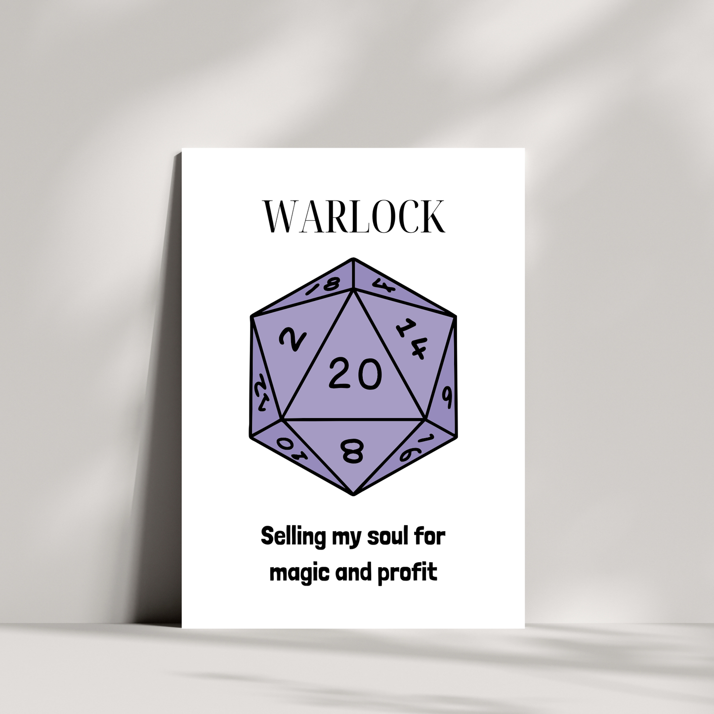 Warlock