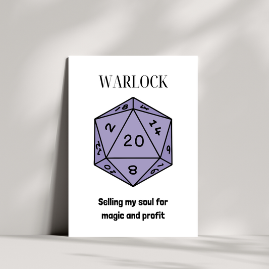 Warlock
