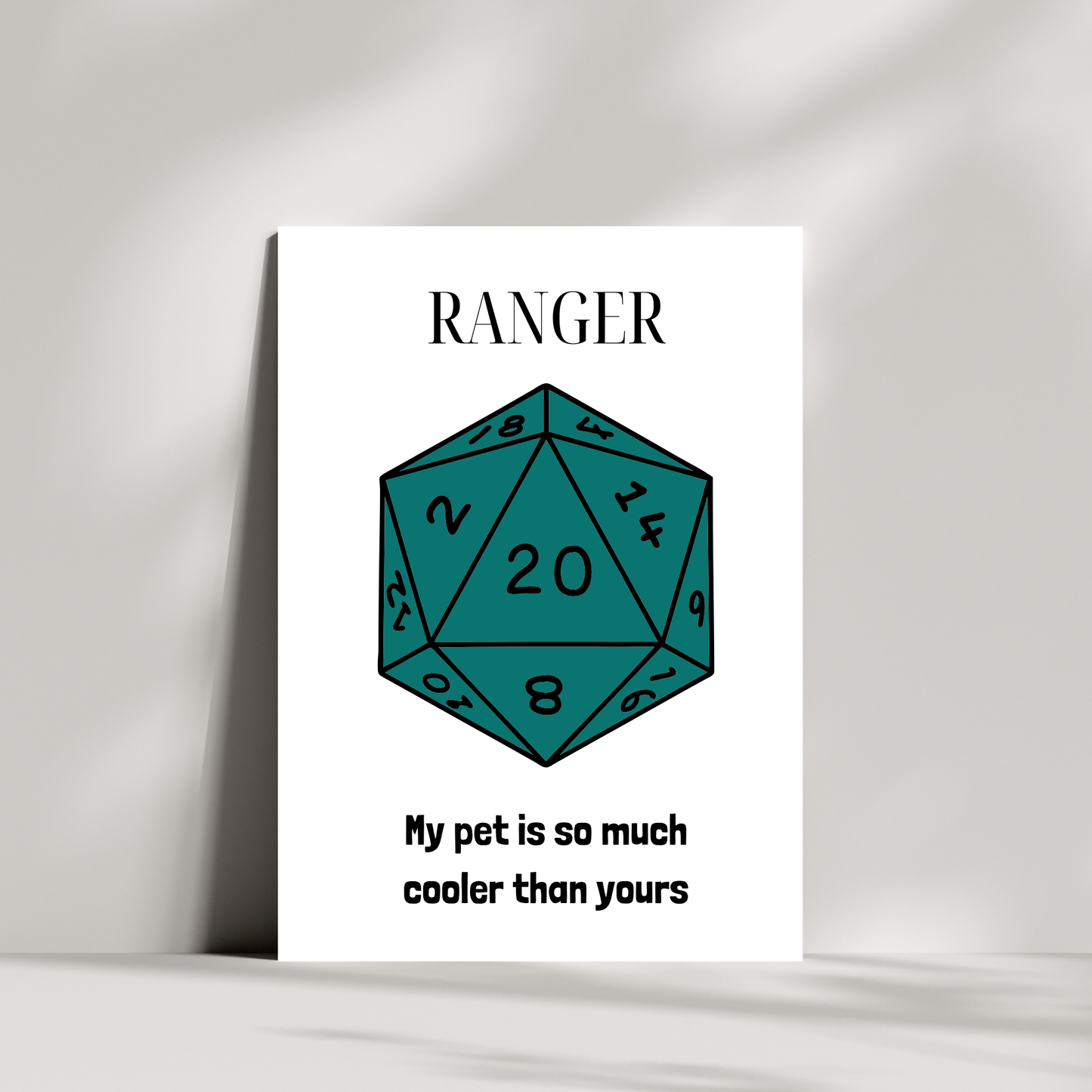 Ranger