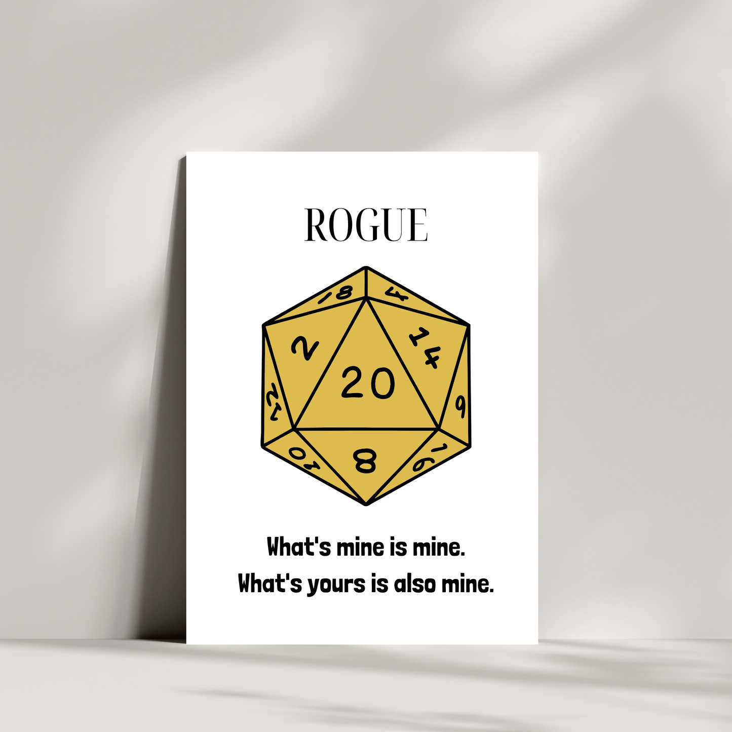 Rogue