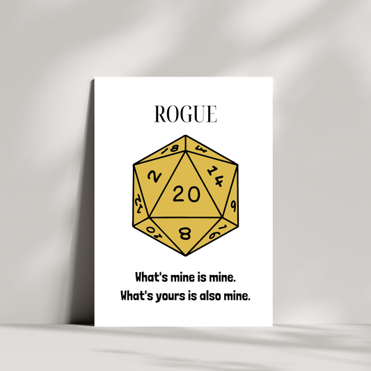 Rogue