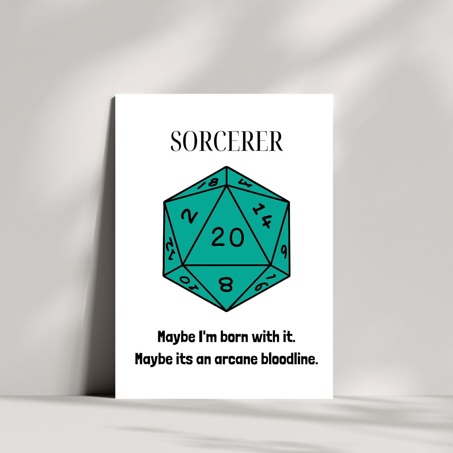 Sorcerer