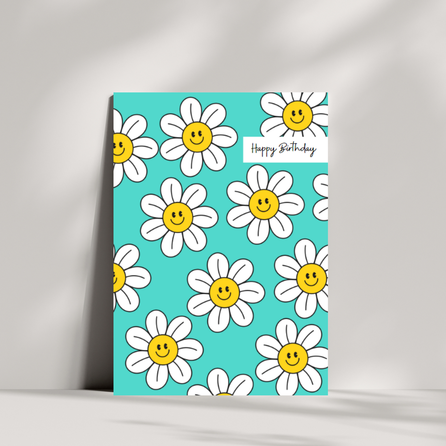 Bright Daisy