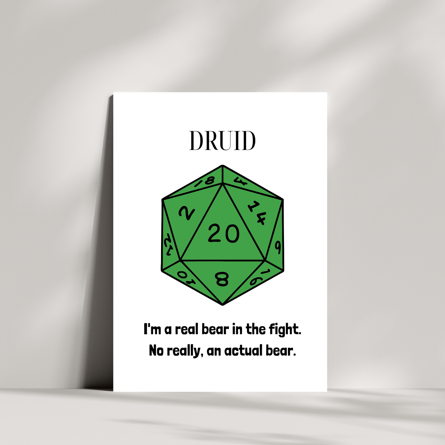 Druid