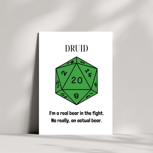 Druid