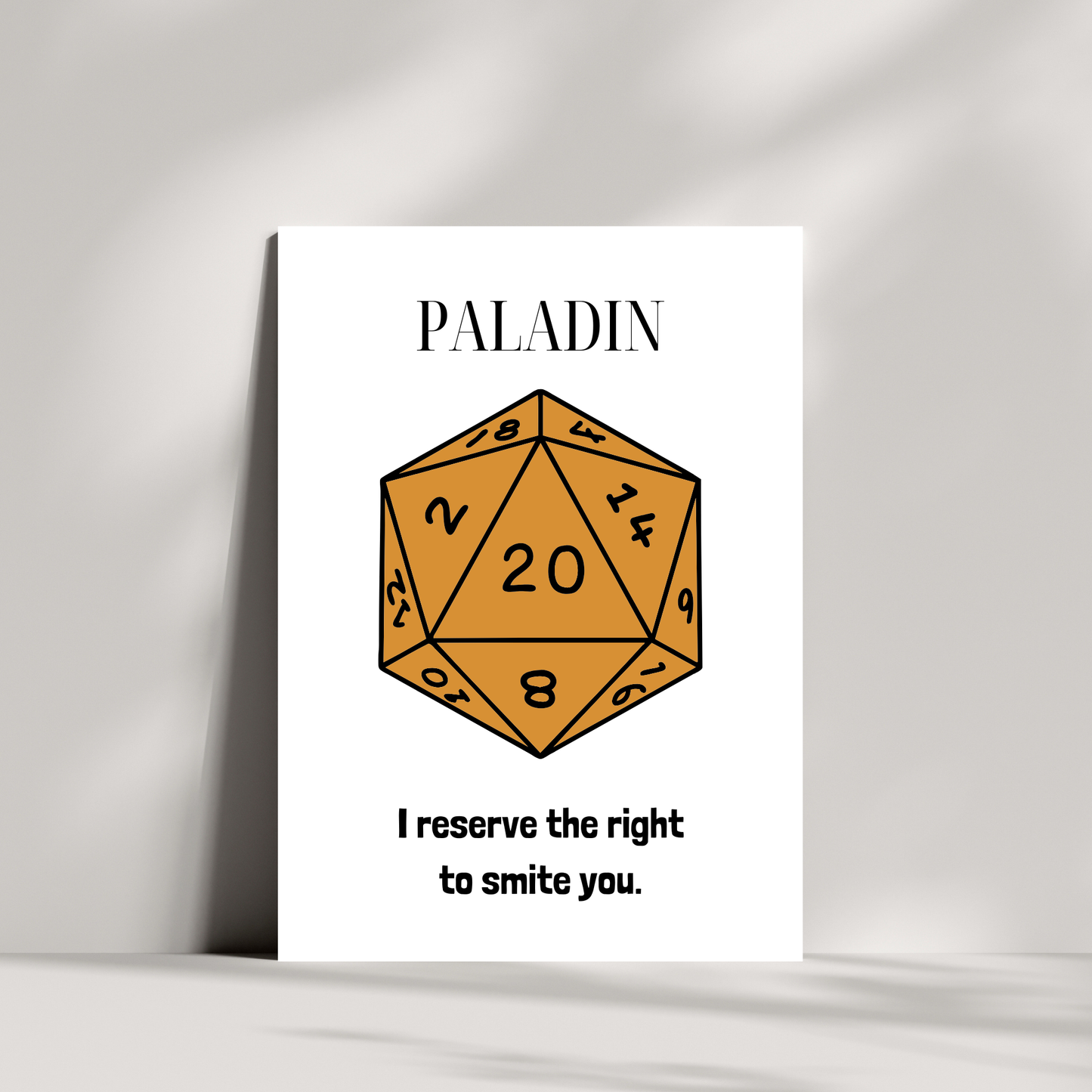 Paladin