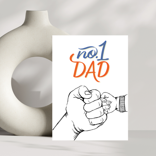 No. 1 DAD