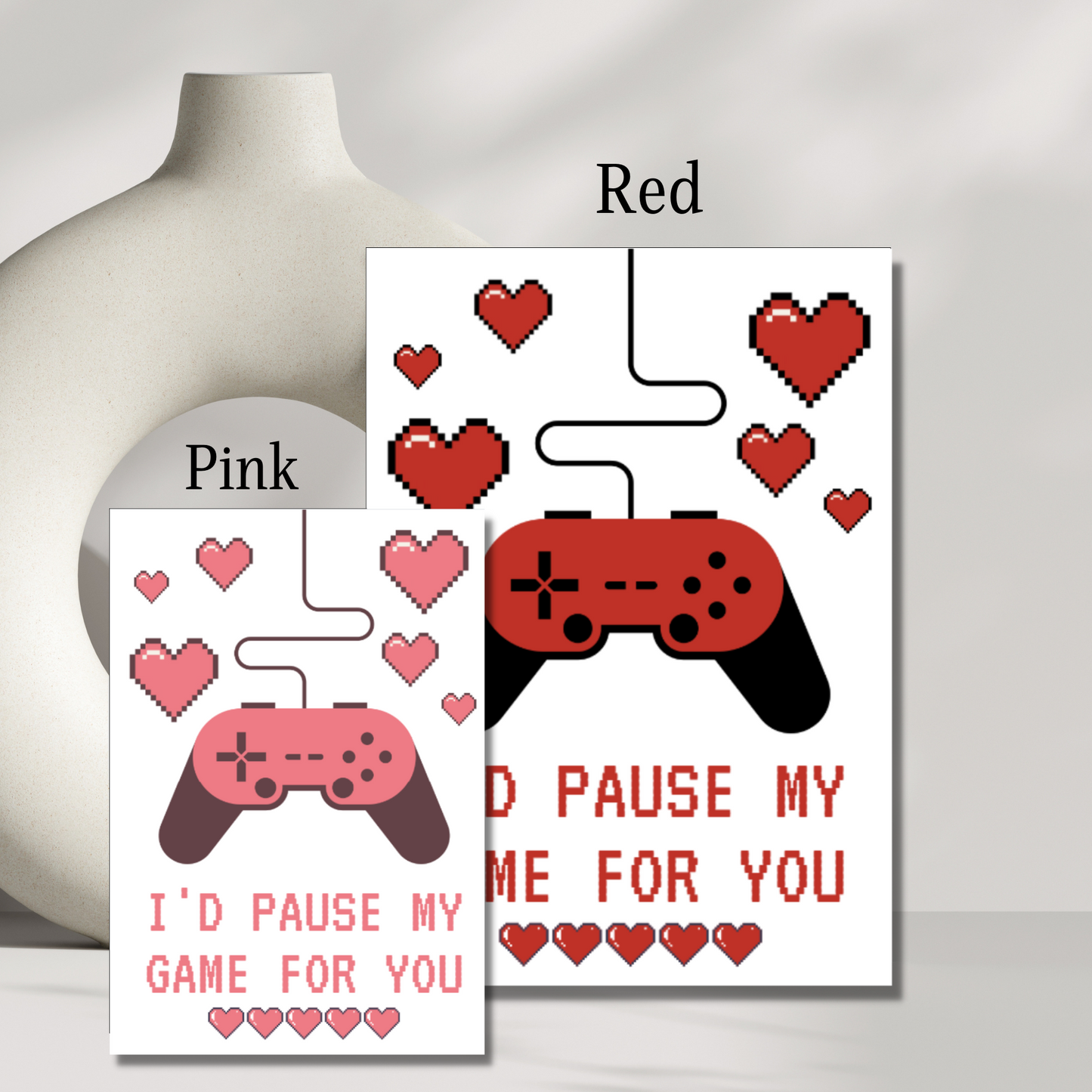 Ide pause my game for you