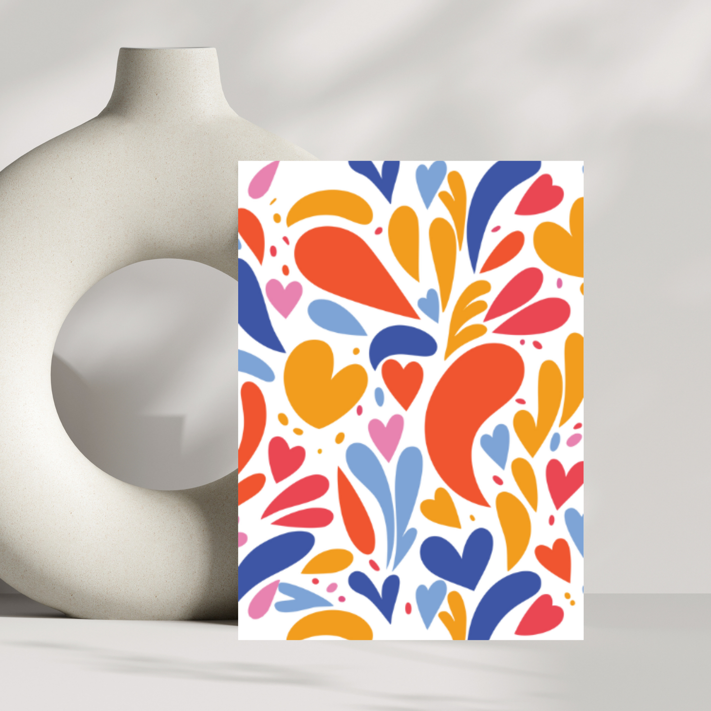 Bright Floral