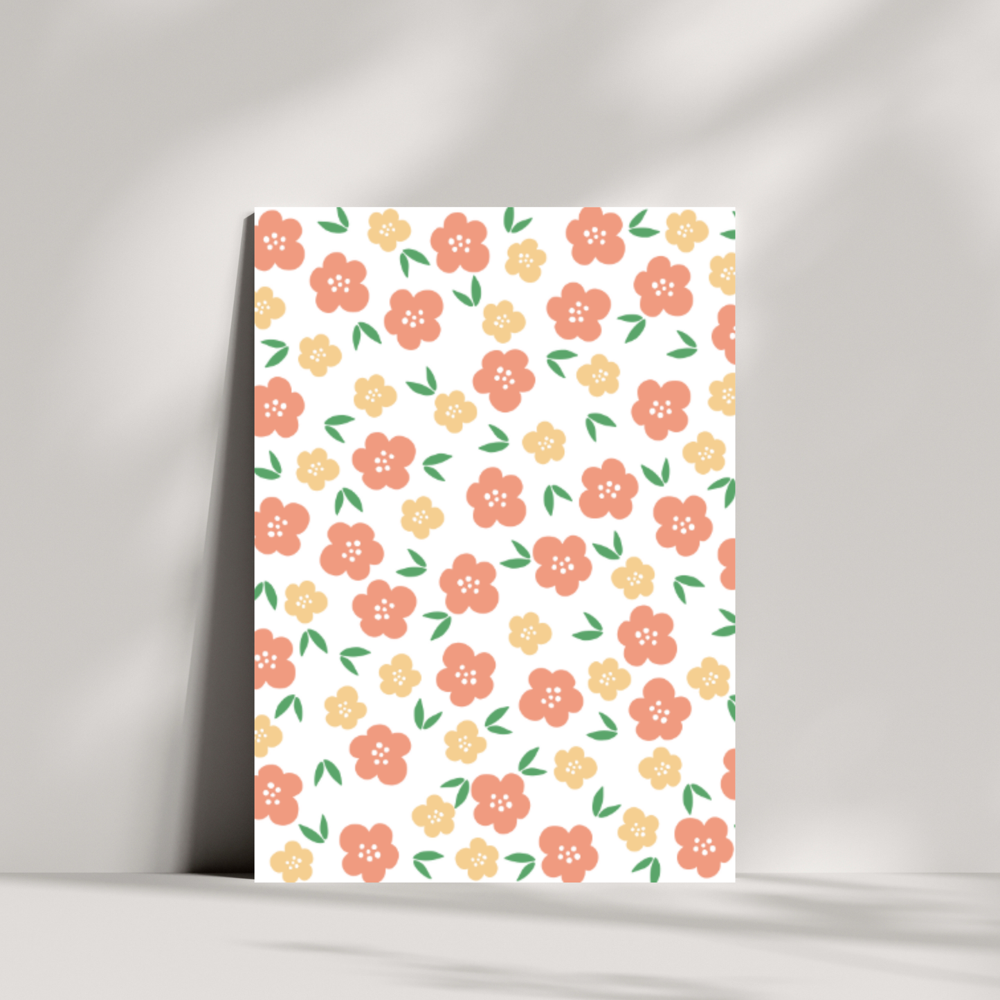 Spring Floral