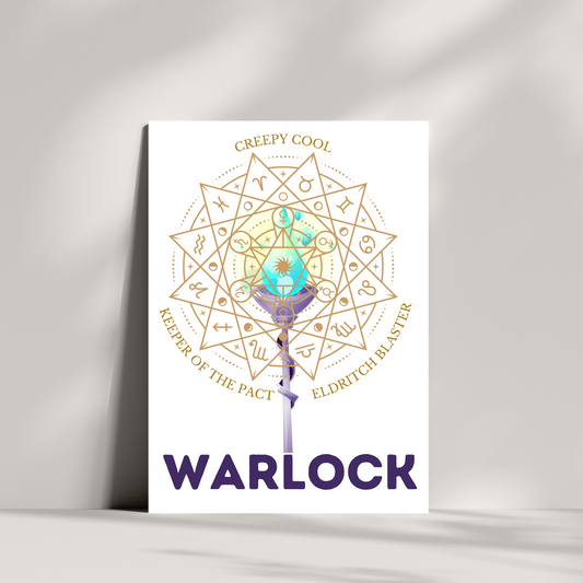 Warlock