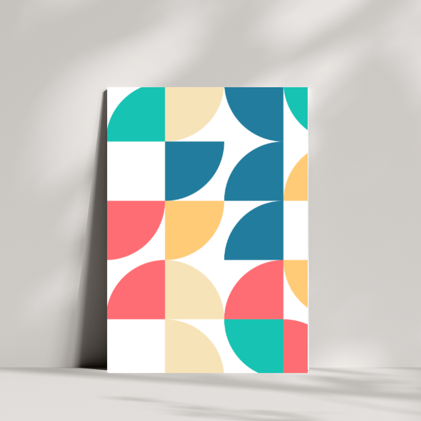 Geometric