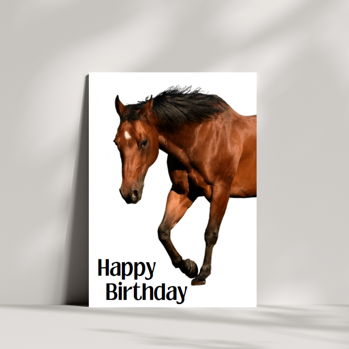 Horse