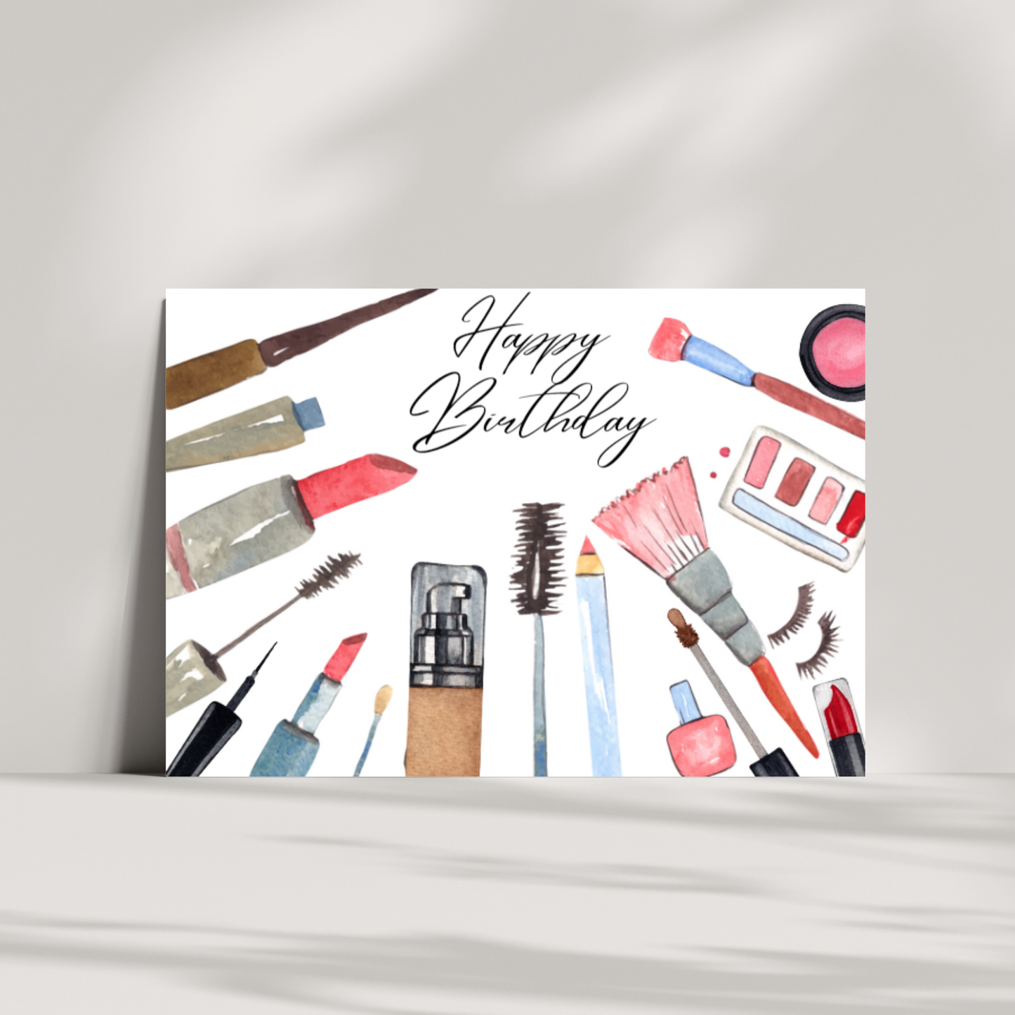 Make up