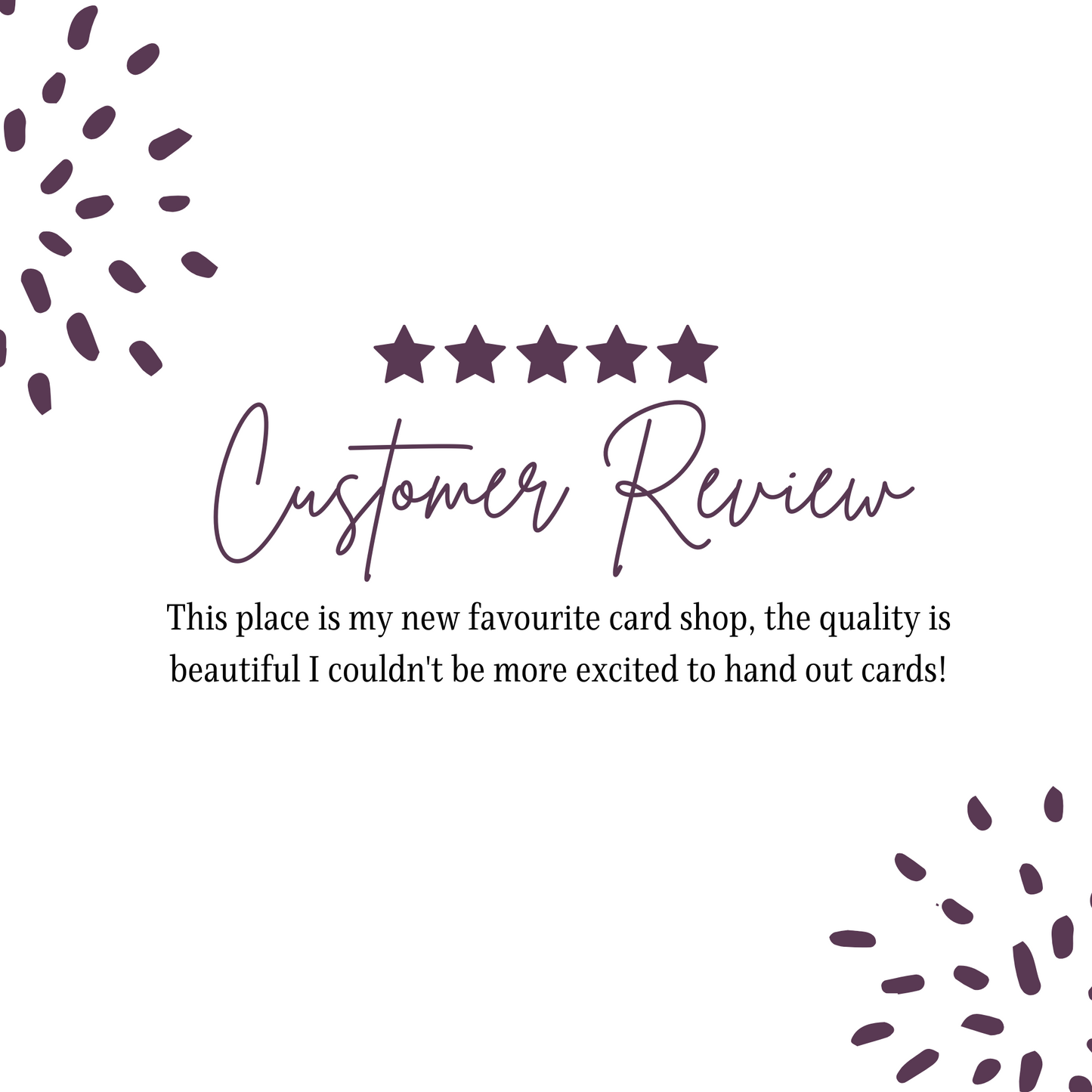 Chip Chip Hooray Cookie-Themed Congratulations Card – A5 Celebration Card