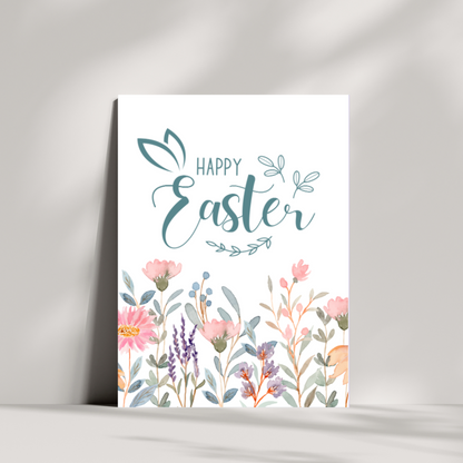 Easter Florals