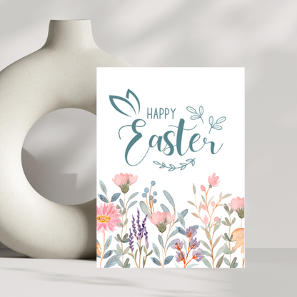 Easter Florals