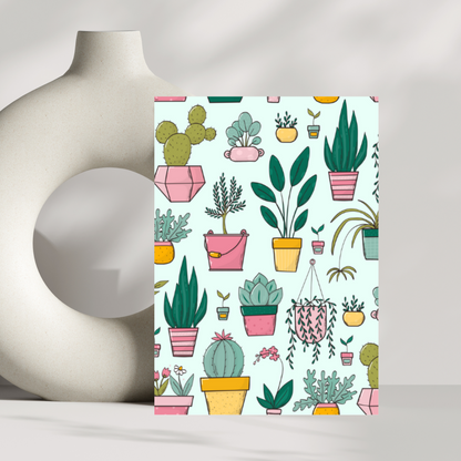 Plants