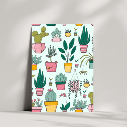 Plants