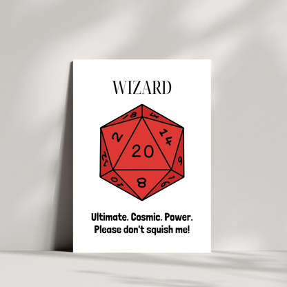 Wizard