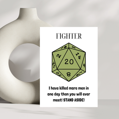 Fighter