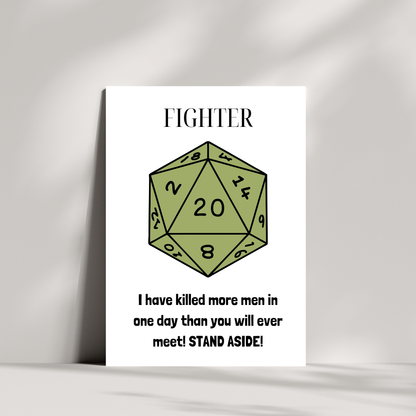Fighter