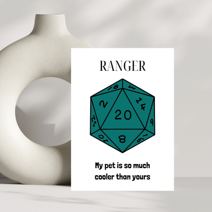 Ranger