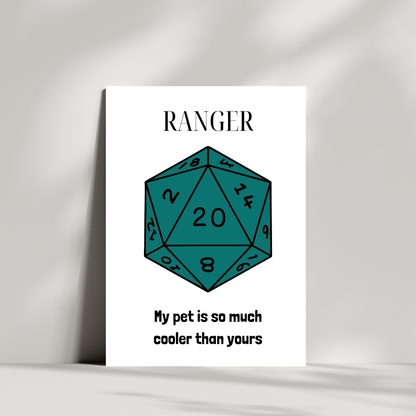 Ranger
