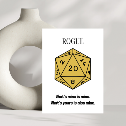 Rogue