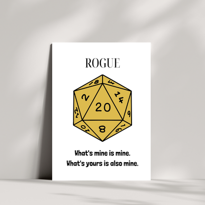 Rogue