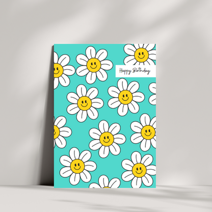 Bright Daisy