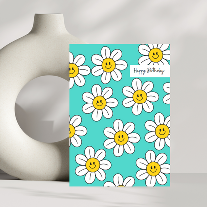 Bright Daisy
