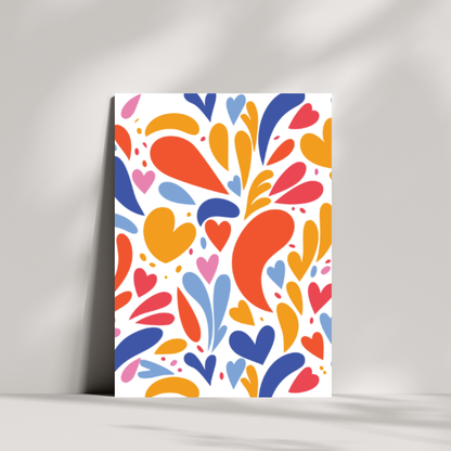 Bright Floral