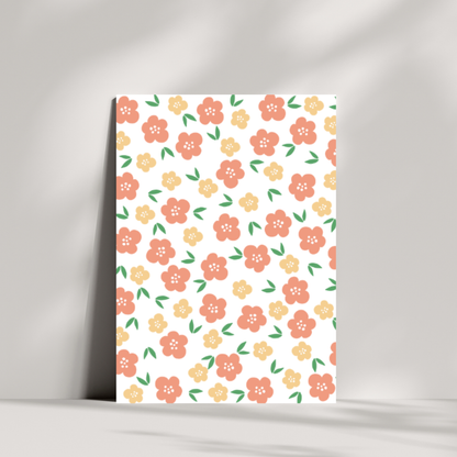 Spring Floral