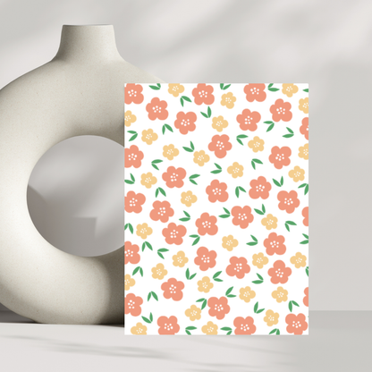 Spring Floral