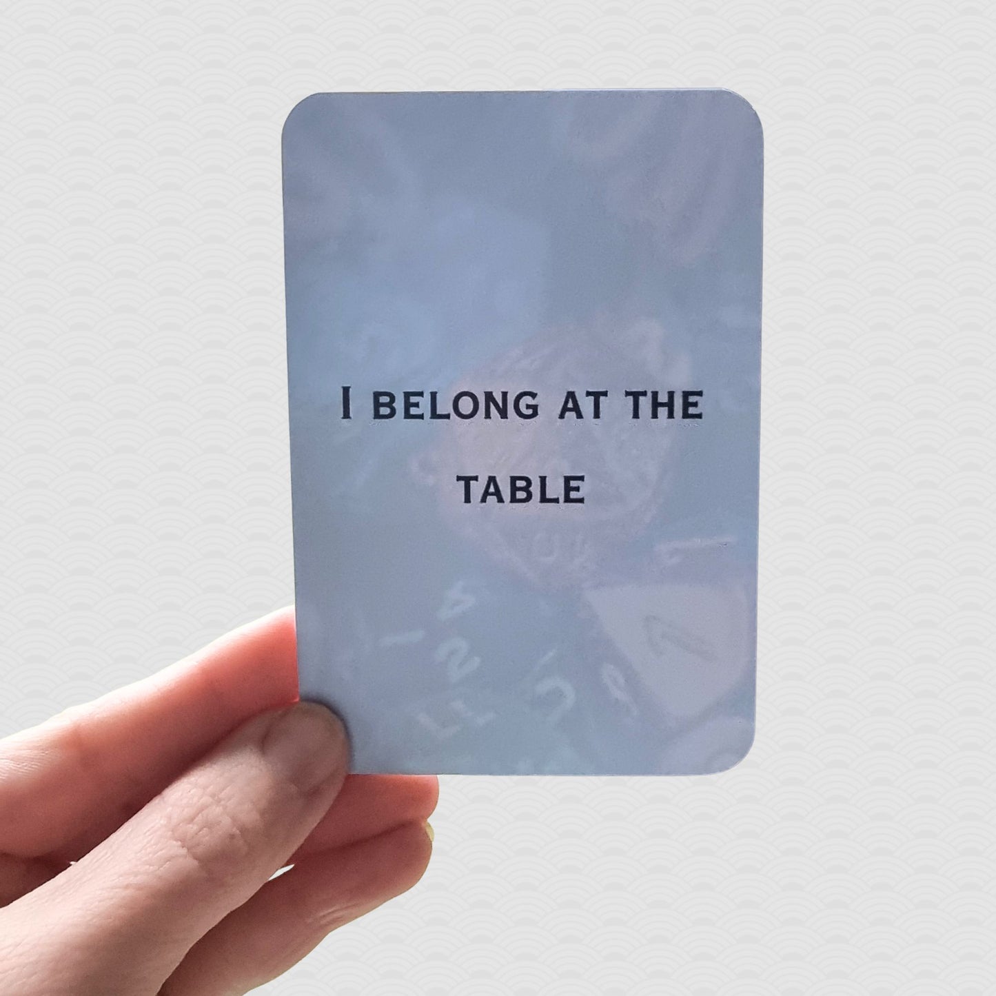 Words for the Quest Affirmation Deck | Fantasy-Inspired Encouragement Cards | Tabletop & Storytelling Gift | Motivation for Long Journeys