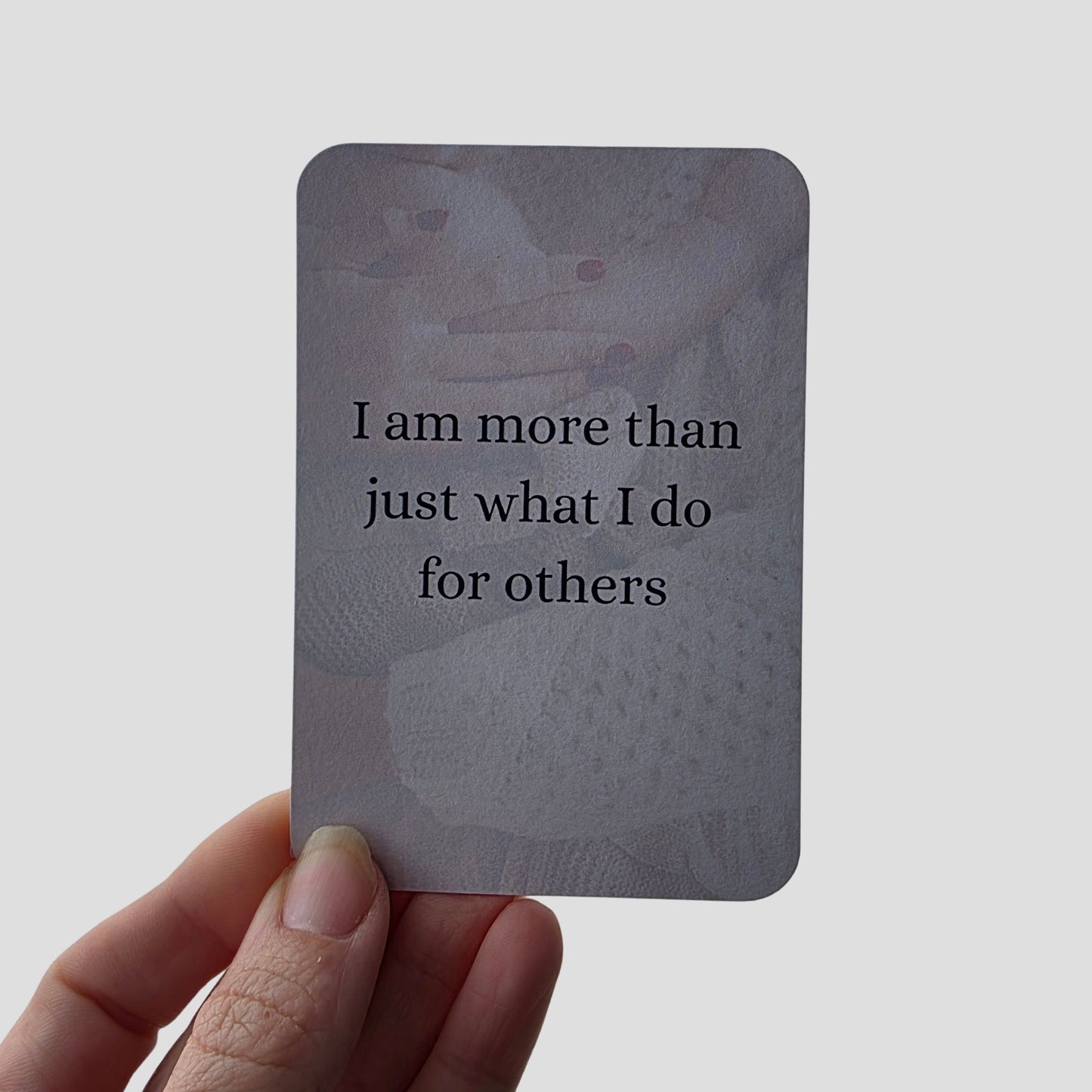 Moments for Mums – 30 Affirmation Cards for Mothers | Mother’s Day Gift | Self Care & Positive Affirmations for Mum | Keepsake Box